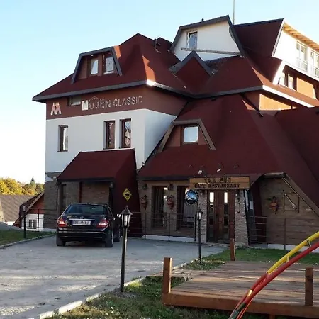 Kopaonik Najpovoljniji Apartmani Apartamento Kopaonik