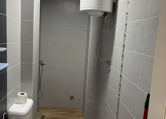 Kopaonik Najpovoljniji Apartmani Apartment *