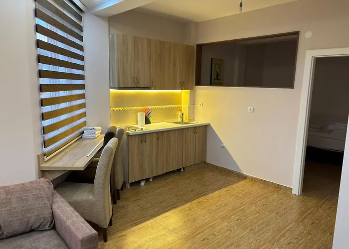 Kopaonik Najpovoljniji Apartmani * Kopaonik